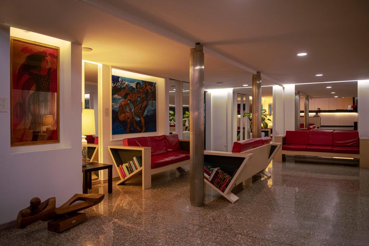 Hotel Califfo Quartu SantʼElena Exterior foto